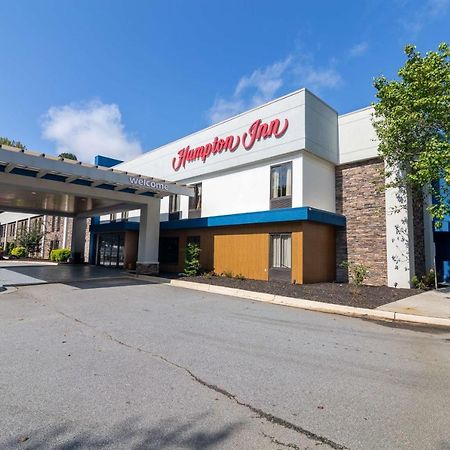 Hampton Inn Atlanta/Peachtree City Eksteriør bilde