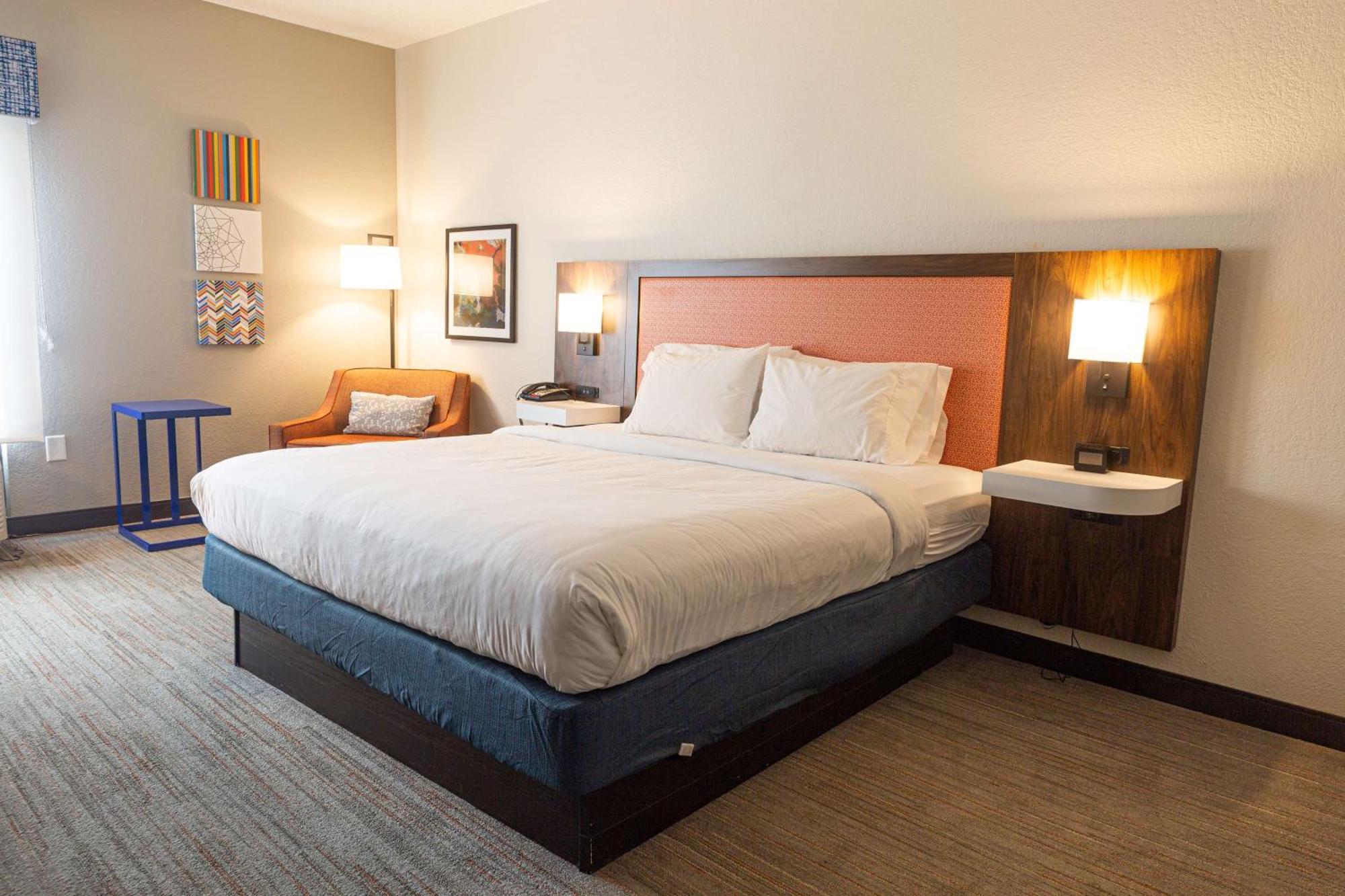 Hampton Inn Atlanta/Peachtree City Eksteriør bilde