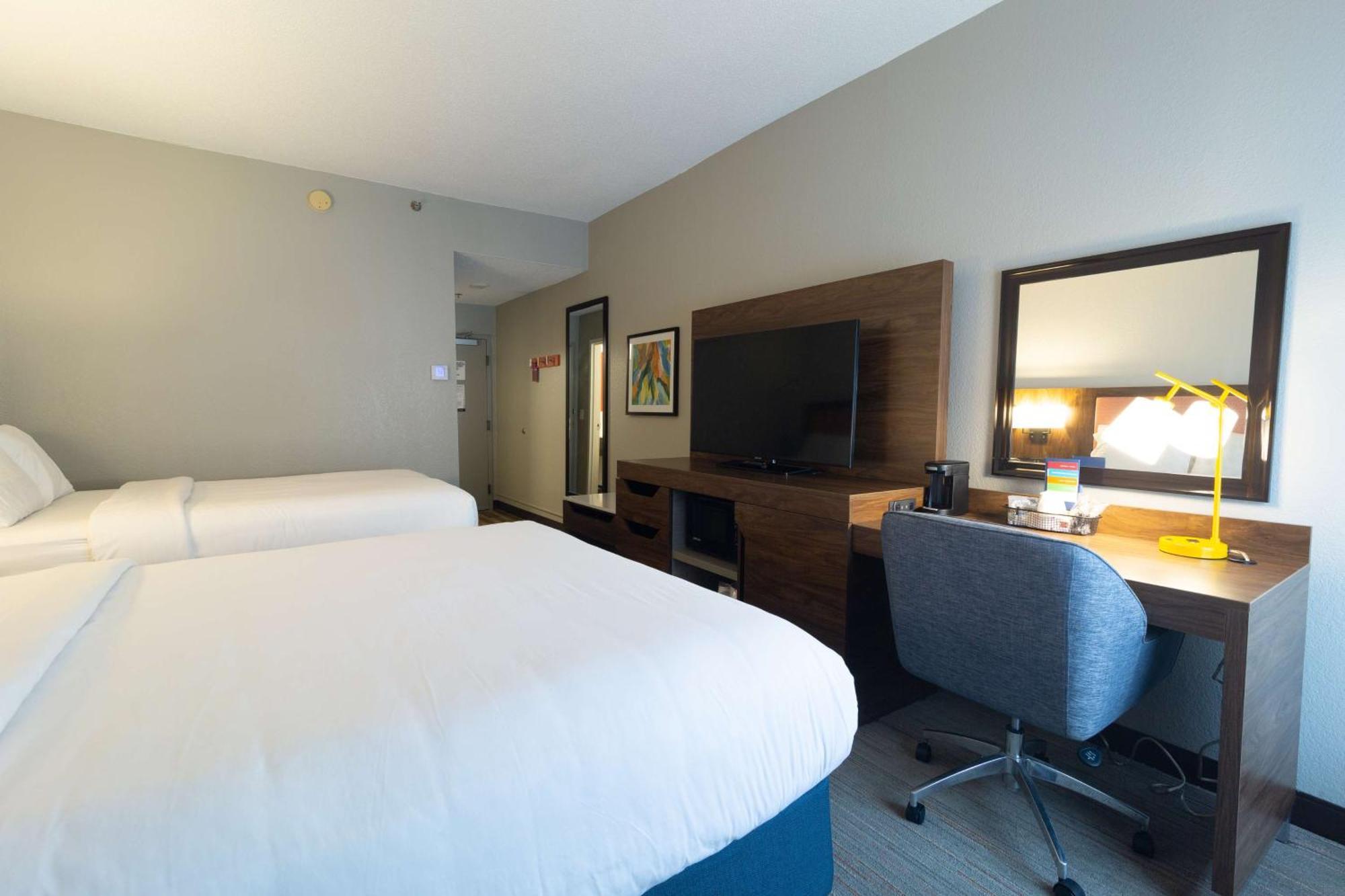 Hampton Inn Atlanta/Peachtree City Eksteriør bilde
