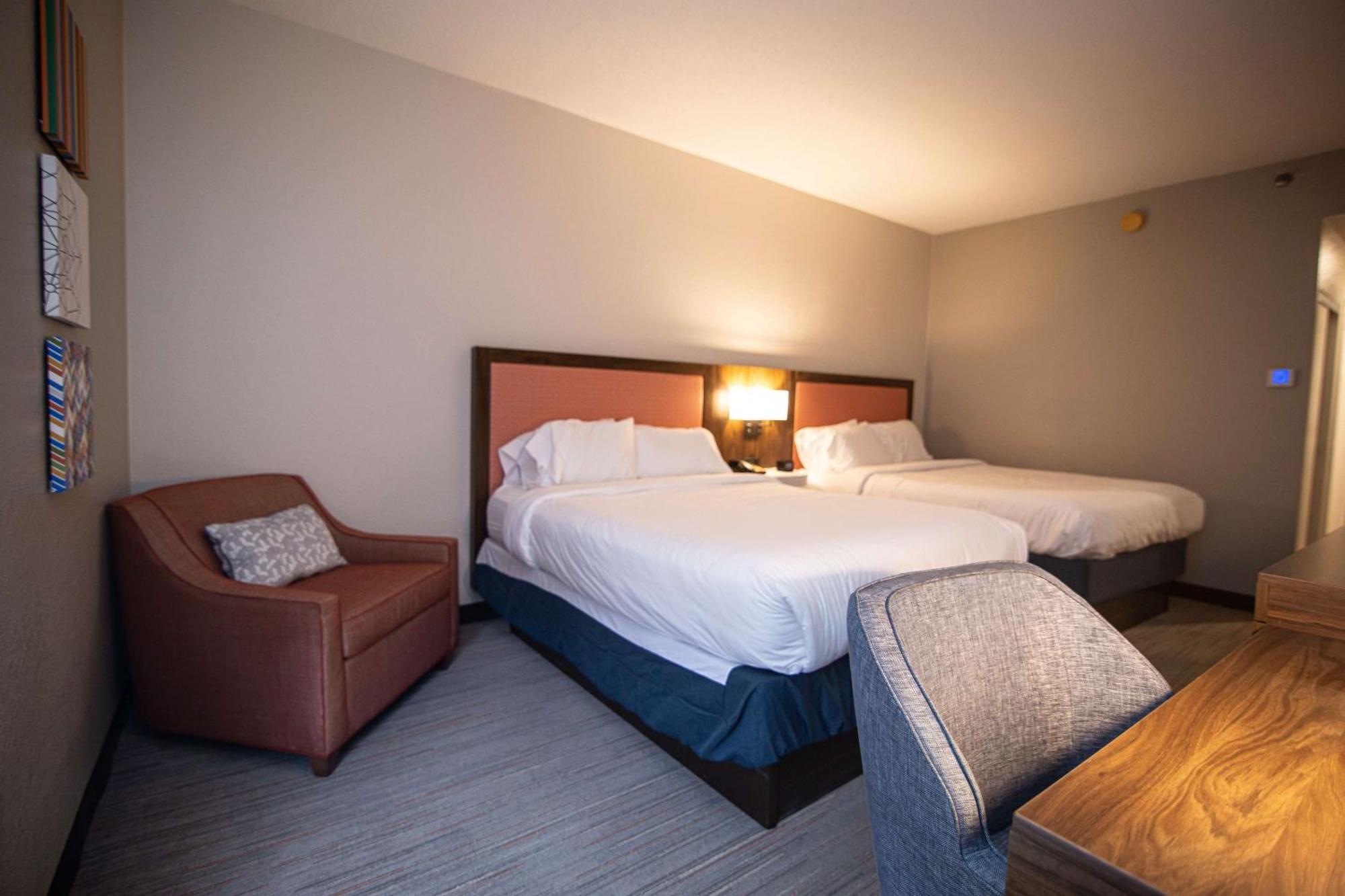 Hampton Inn Atlanta/Peachtree City Eksteriør bilde