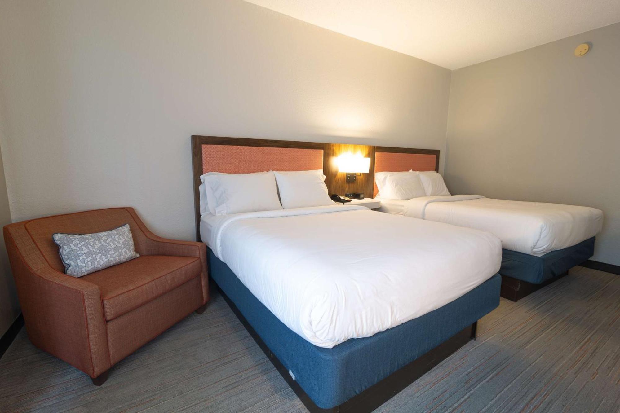 Hampton Inn Atlanta/Peachtree City Eksteriør bilde