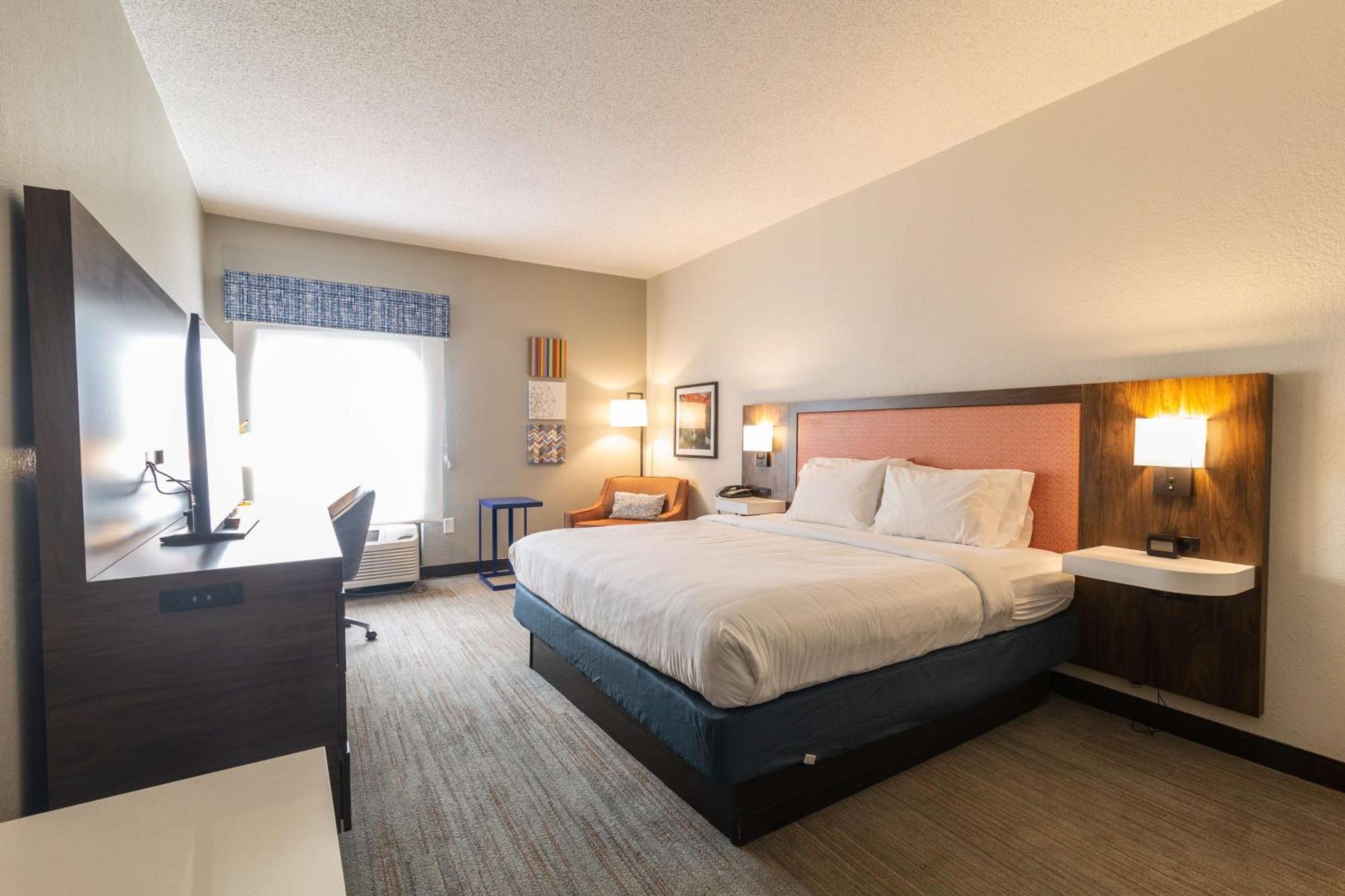 Hampton Inn Atlanta/Peachtree City Eksteriør bilde
