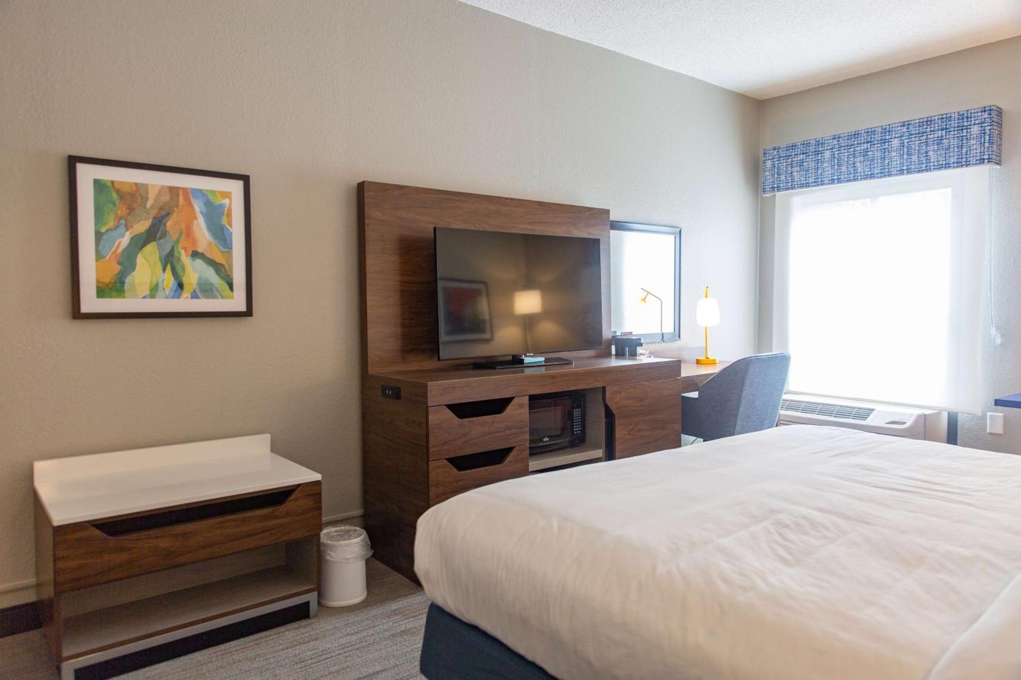 Hampton Inn Atlanta/Peachtree City Eksteriør bilde