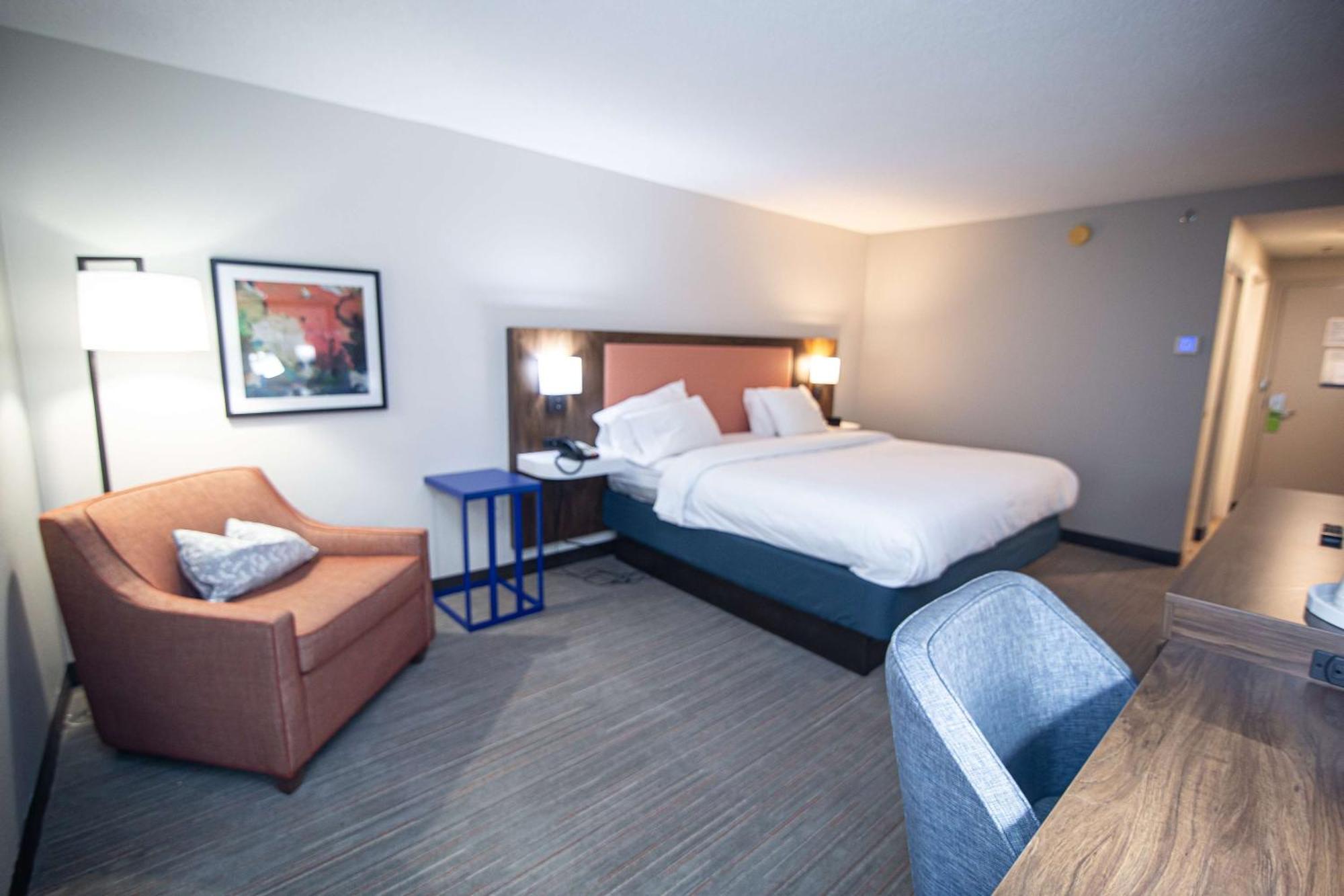 Hampton Inn Atlanta/Peachtree City Eksteriør bilde