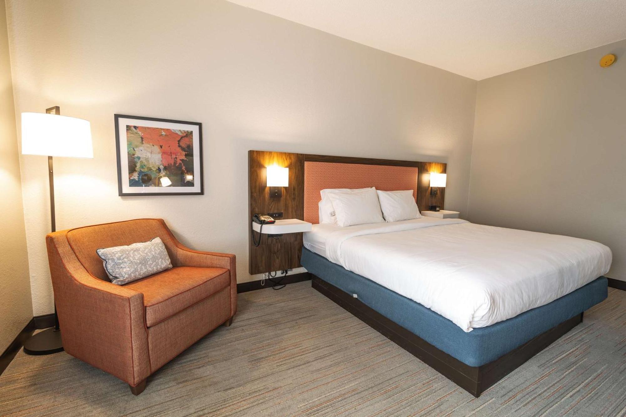 Hampton Inn Atlanta/Peachtree City Eksteriør bilde