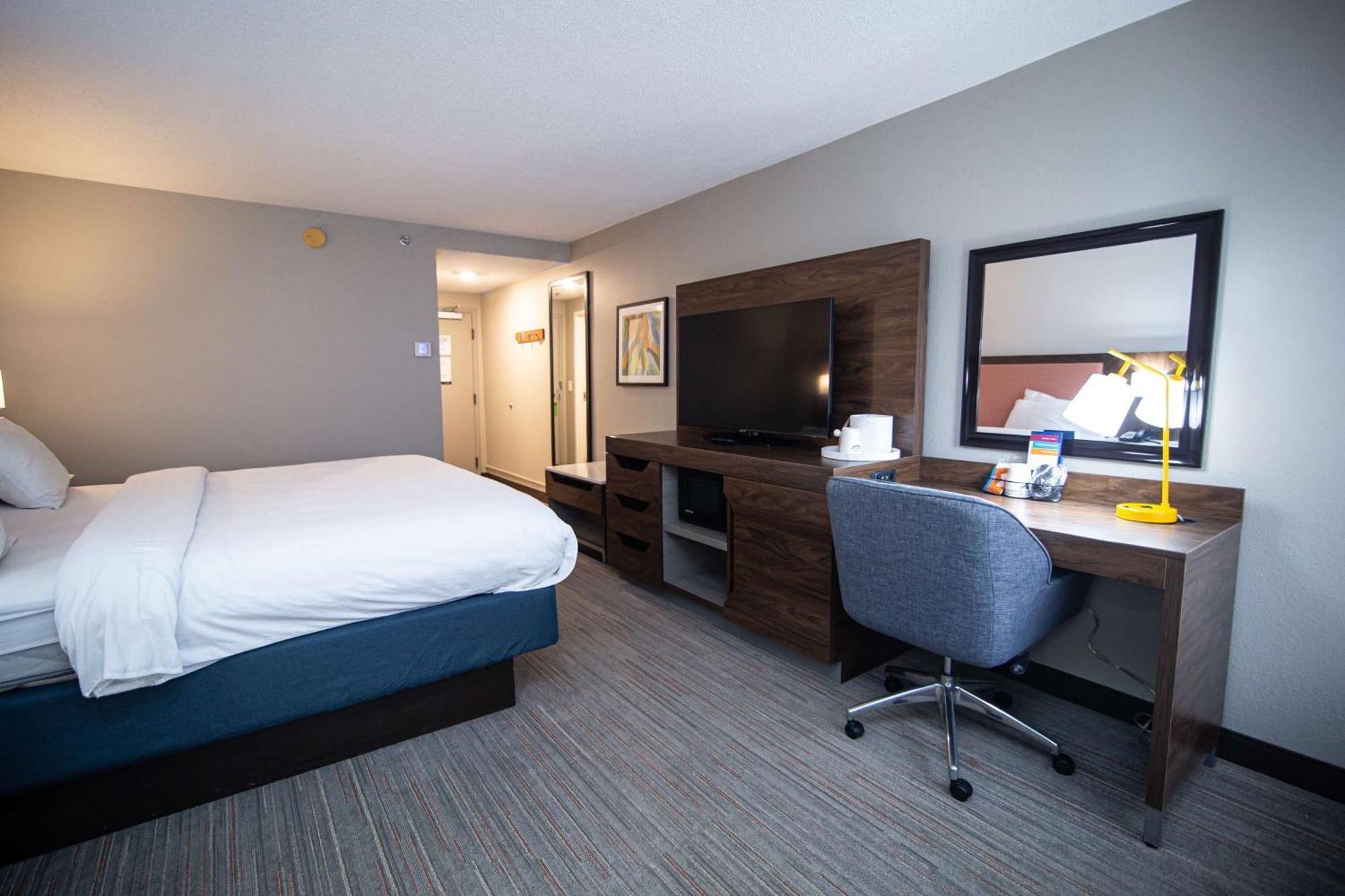 Hampton Inn Atlanta/Peachtree City Eksteriør bilde
