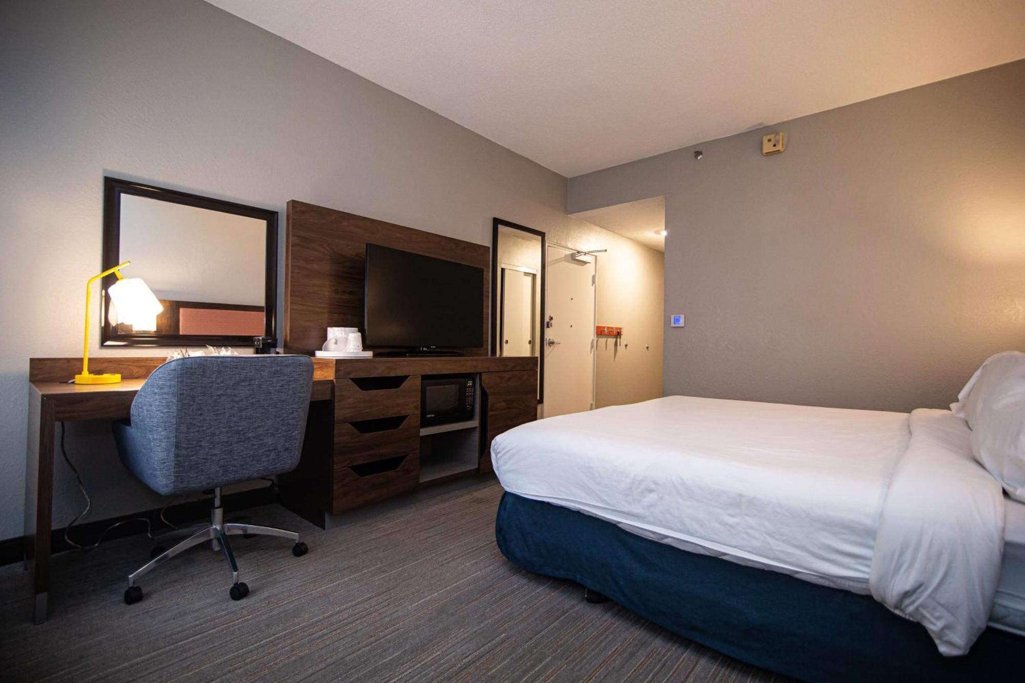 Hampton Inn Atlanta/Peachtree City Eksteriør bilde