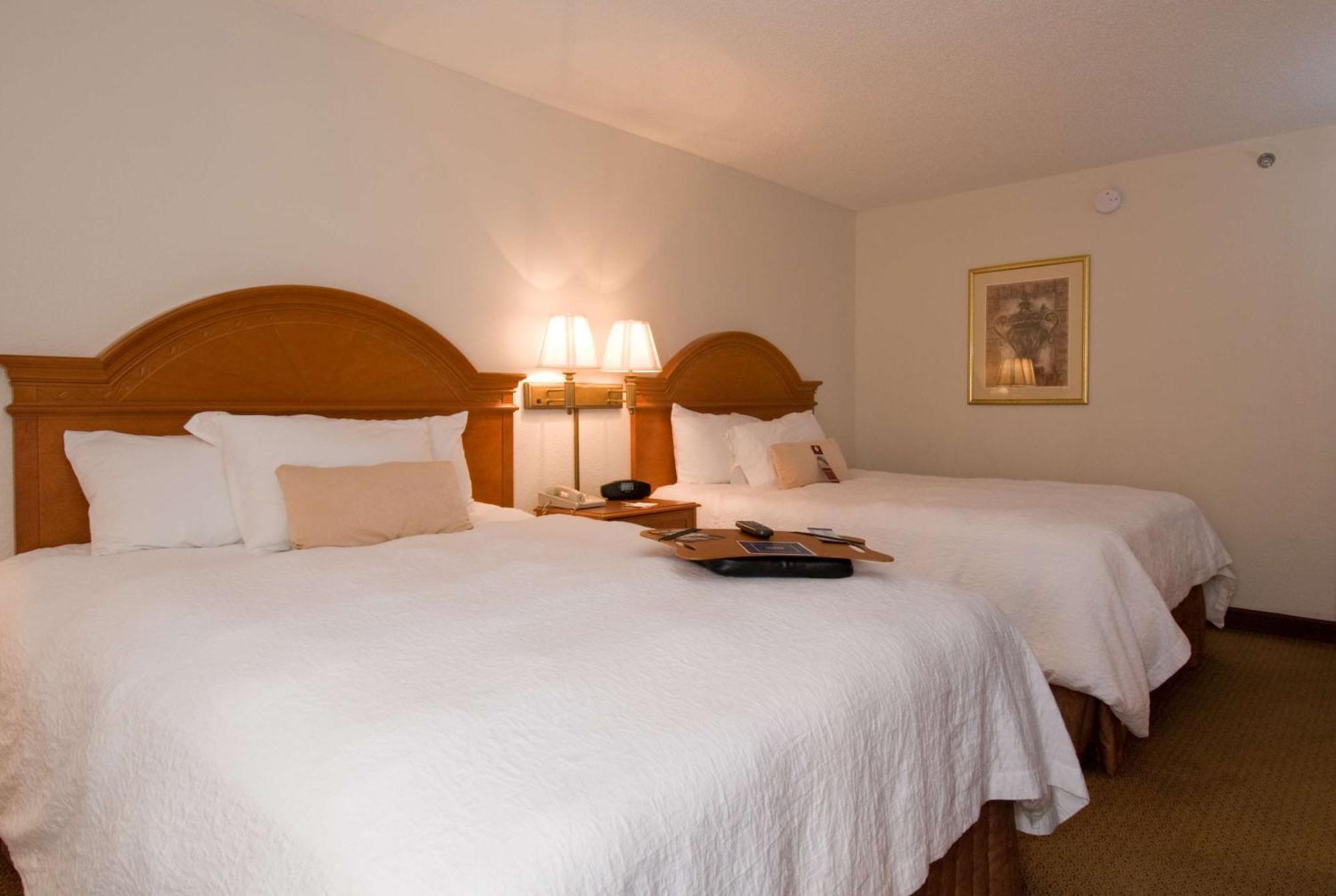 Hampton Inn Atlanta/Peachtree City Eksteriør bilde
