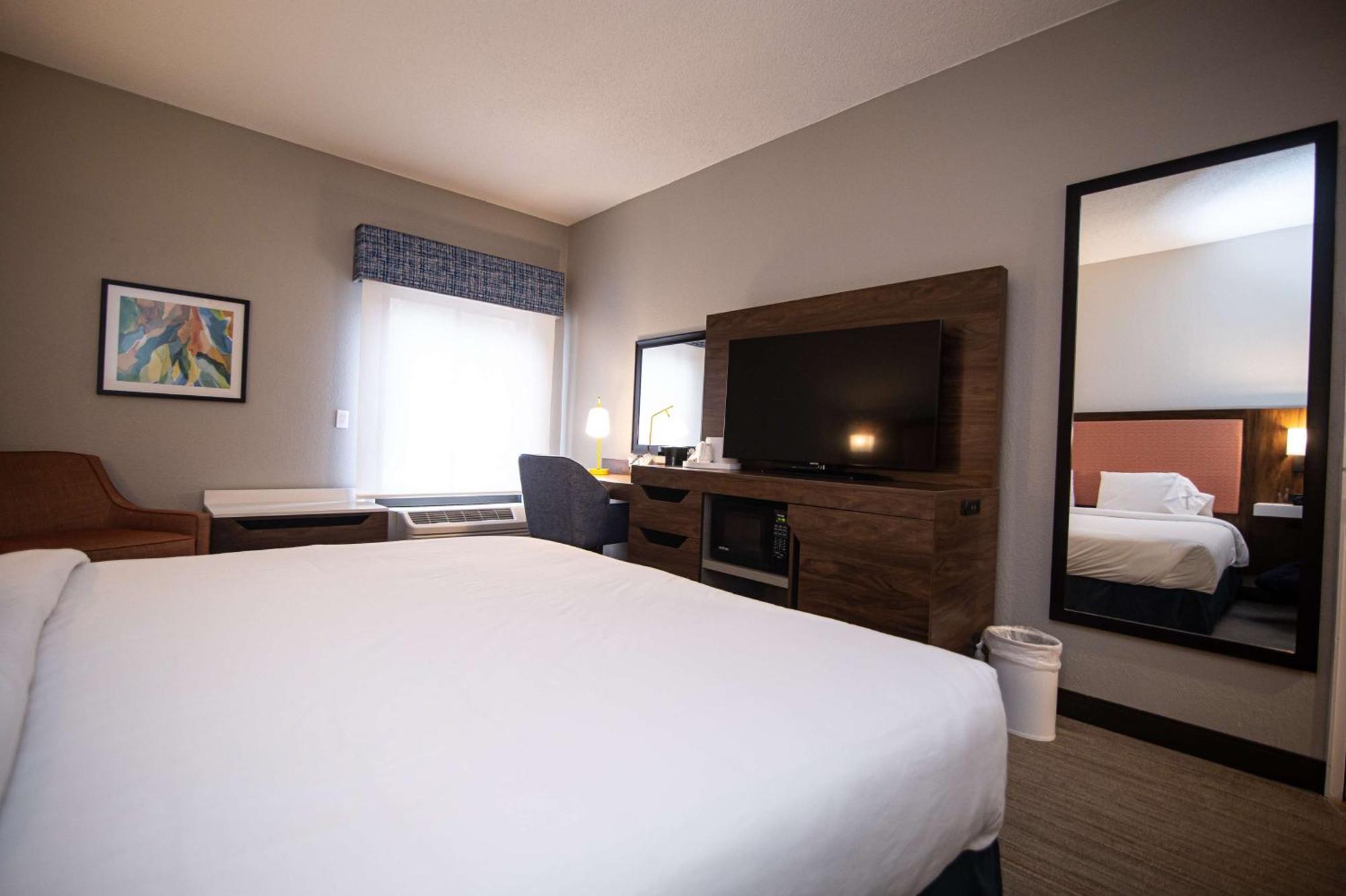 Hampton Inn Atlanta/Peachtree City Eksteriør bilde