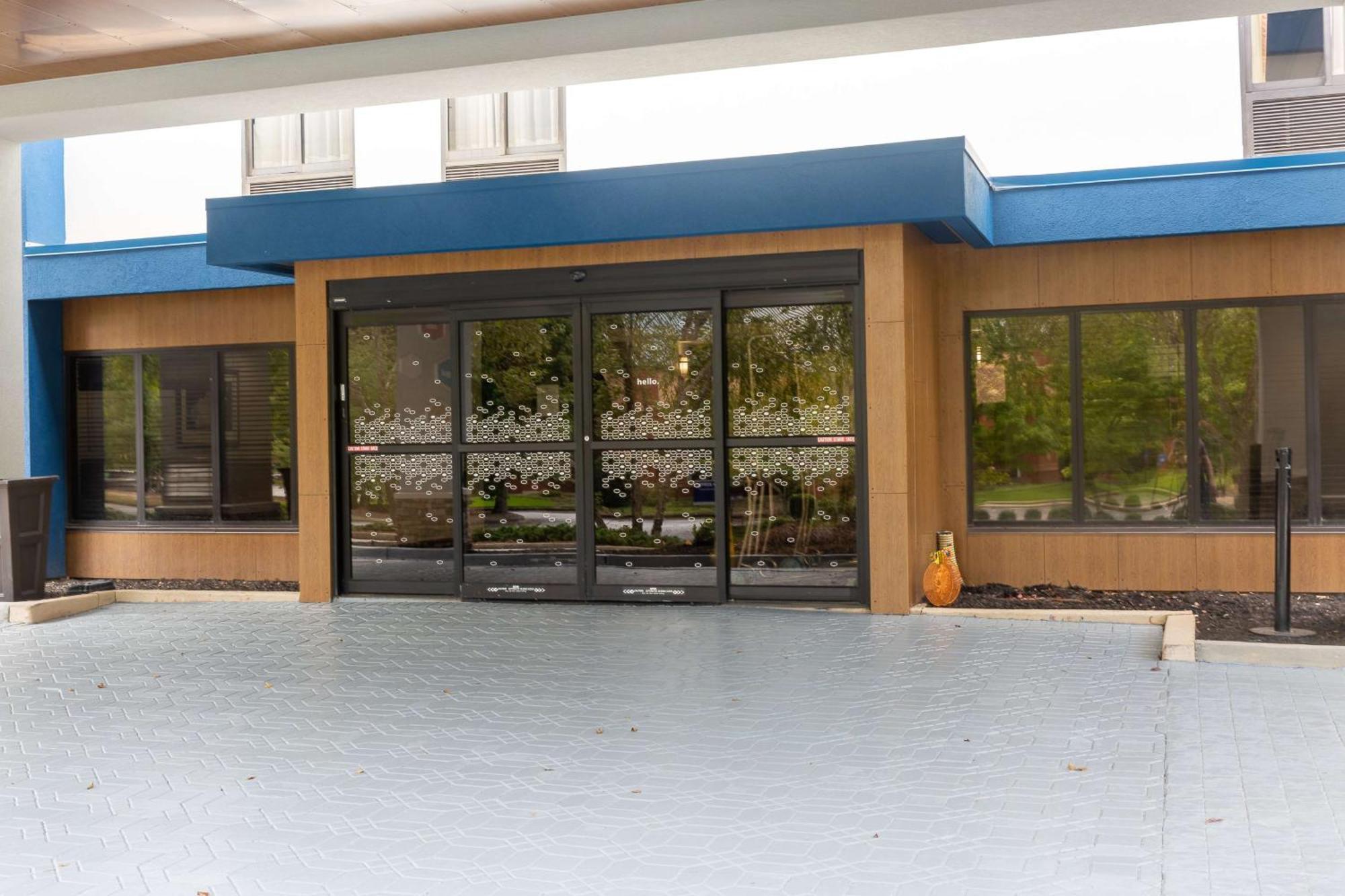 Hampton Inn Atlanta/Peachtree City Eksteriør bilde